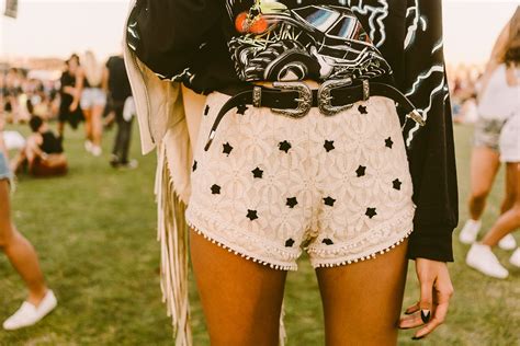 nude at coachella|The 49 Most Naked AF Outfits From Coachella .